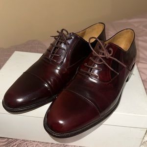 Men’s Mario Bruni Shoes